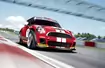 Mini John Cooper Works Challenge: z toru wyścigowego na zwykłą drogę