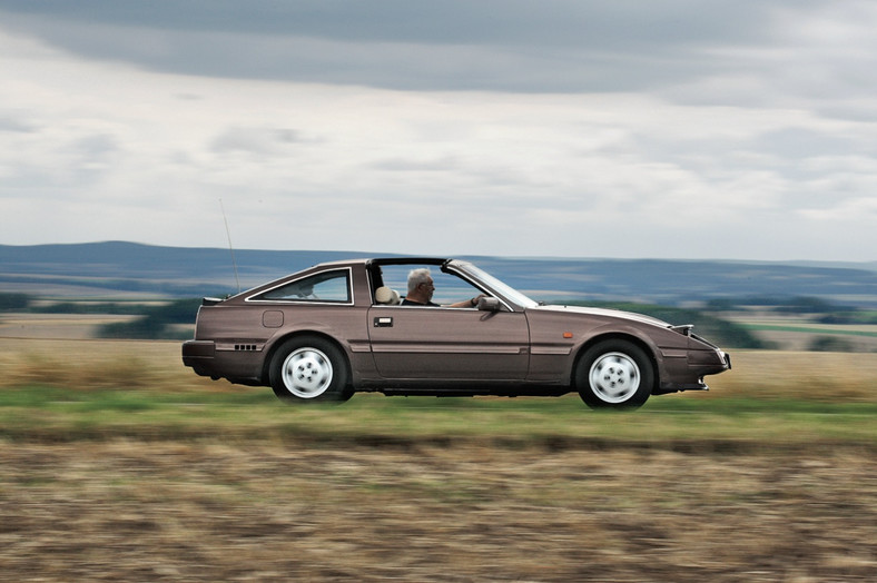 Datsun (Nissan) 300ZX