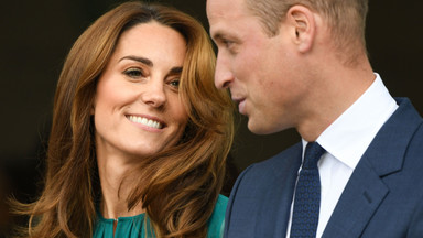 William i Kate uczcili 13. rocznicę ślubu. Opublikowane zdjęcie przeraziło fanów