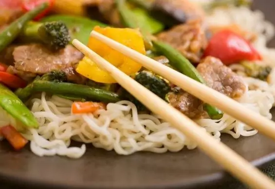 Kuchnia chińska: łatwe i szybkie specjały