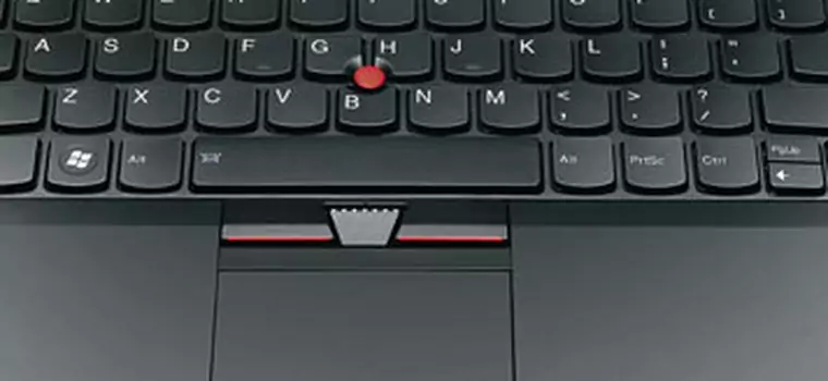 Lenovo ThinkPad X1 trafia na rynek