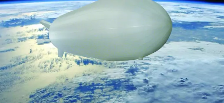 Wielki powrót sterowców? Pentagon wykorzysta olbrzymie balony w walce z Rosją i Chinami