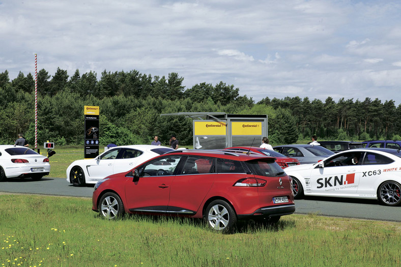 Renault Clio Grandtour TCe 90 - czy mały silnik zdał egzamin? Test długodystansowy