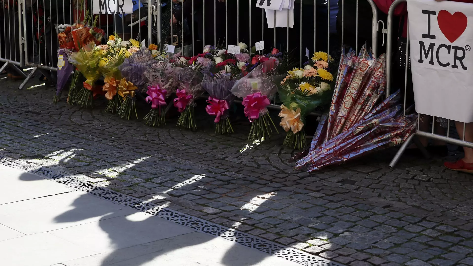 Dwoje Polaków poszukiwanych po zamachu w Manchesterze nie żyje