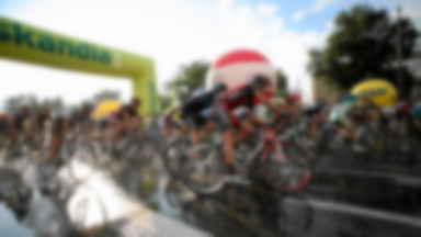 Wielki finał kolarskiego festynu. Kończy się Tour de Pologne