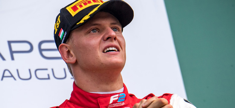 Sabine Kehm: Mick Schumacher zostanie mistrzem świata Formuły 1