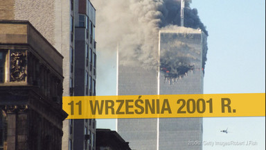 Zamach na World Trade Center. Tak wyglądał atak, minuta po minucie