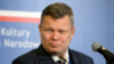 PiS zgłosiło kandydaturę Rafała Wojciechowskiego na sędziego TK