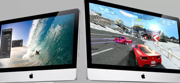 Apple przygotowuje komputer iMac Pro z Intel Xeon E3
