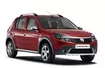 Dacia Sandero Stepway: premiera w Barcelonie