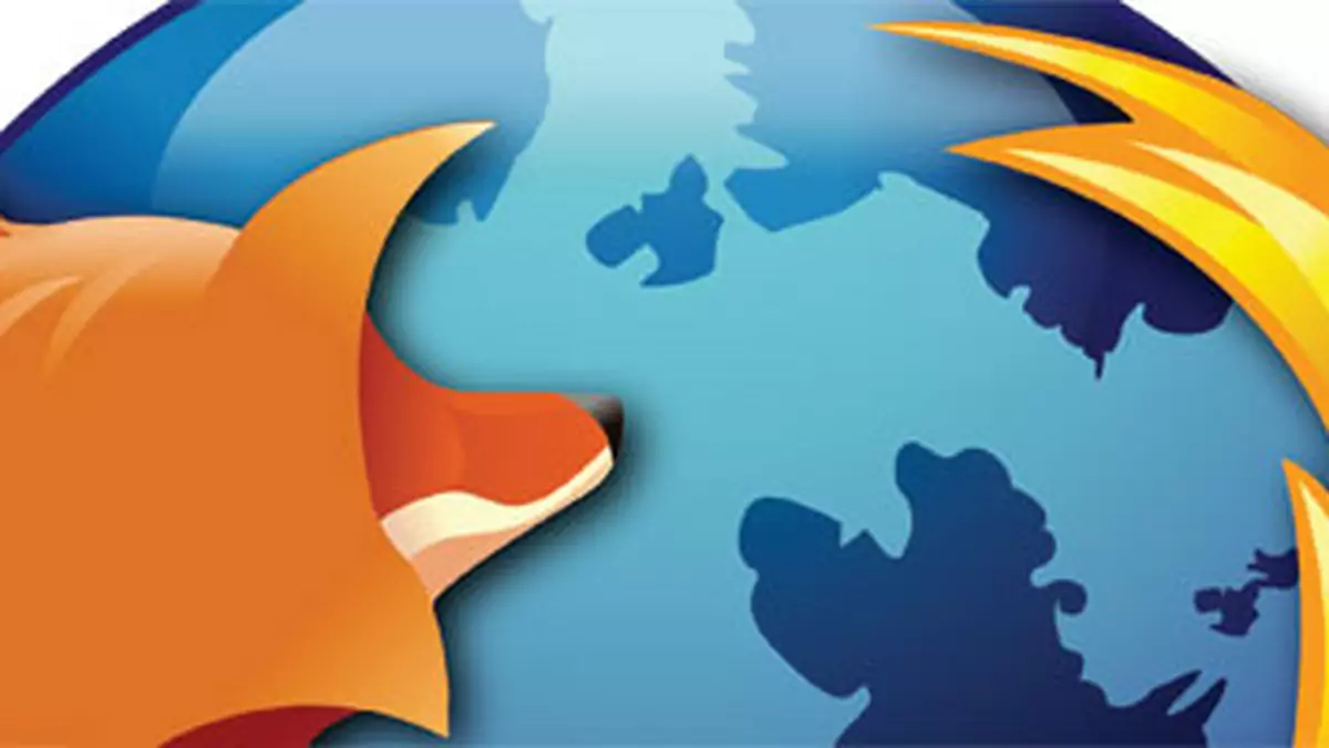 Firefox: nawigacja za pomocą gestów myszy