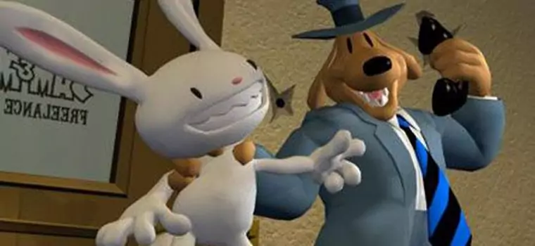 Sam & Max: The Devil’s Playhouse – materiał wideo promujący pierwszy epizod trzeciego sezonu