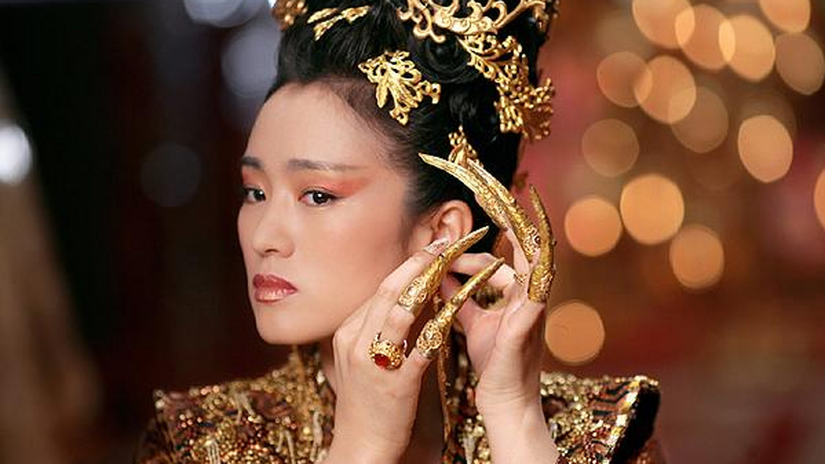 Gong Li wystąpi w chińsko-amerykańskiej produkcji "The Last Empress".