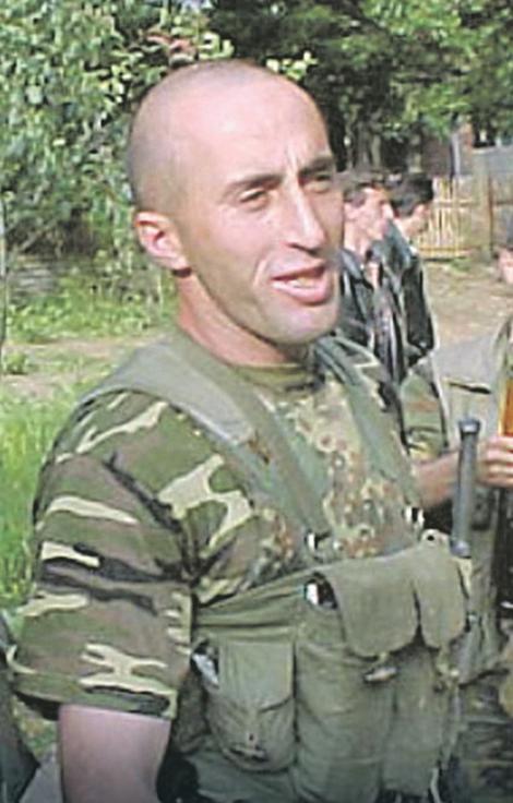 Novi dokazi o zverstvima: Ramuš Haradinaj, bivši vođa OVK