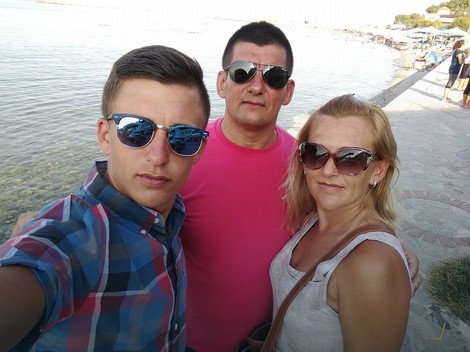 Žarkovići na okupu