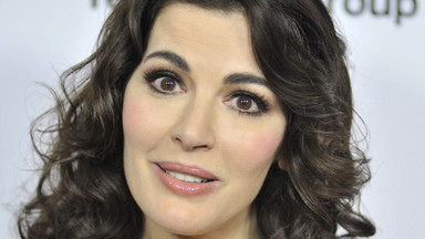 Nigella Lawson nigdy nie ubierała choinki i nie przygotowywała świątecznych potraw