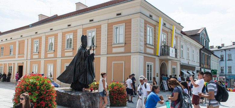 Wycieczka niepełnosprawnych nie wpuszczona do papieskiego muzeum? Jest odpowiedź placówki