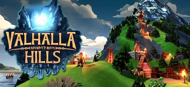 Recenzja: Valhalla Hills