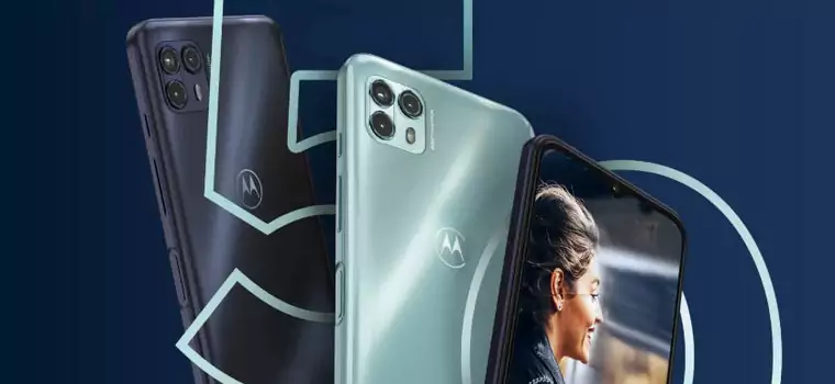 Motorola Moto G50 5G w nowej wersji. Znamy cenę smartfona