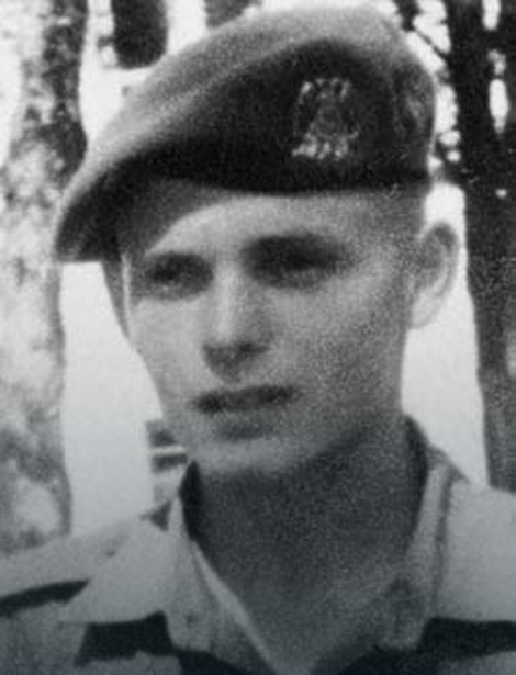 Tibor Cerna