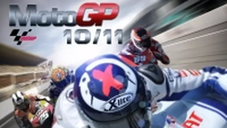 MotoGP 10/11