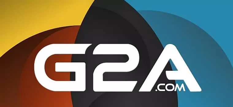 Popularny sklep G2A podzieli się zyskami z twórcami gier