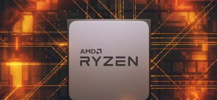 Ryzen 7 2700X i Ryzen 5 2600X - test nowych procesorów AMD