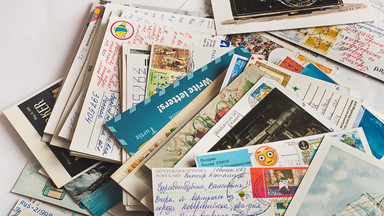 Niemal 90 tys. pocztówek z Sardynii nie dotrze do adresatów