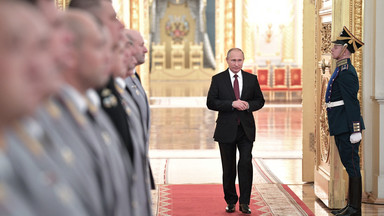Alfabet Putina. "To jedna z najpilniej strzeżonych tajemnic prezydenta Rosji"