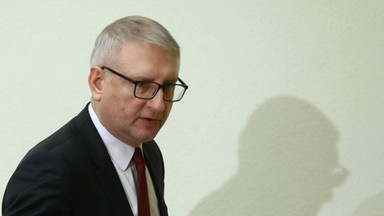 Stanisław Pięta poza polityką ma nową pracę. "Moja rola polega na rozładowywaniu konfliktu"