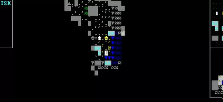 Galeria Dwarf Fortress