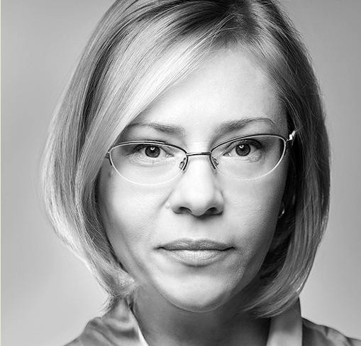 Elżbieta Buczek, adwokat