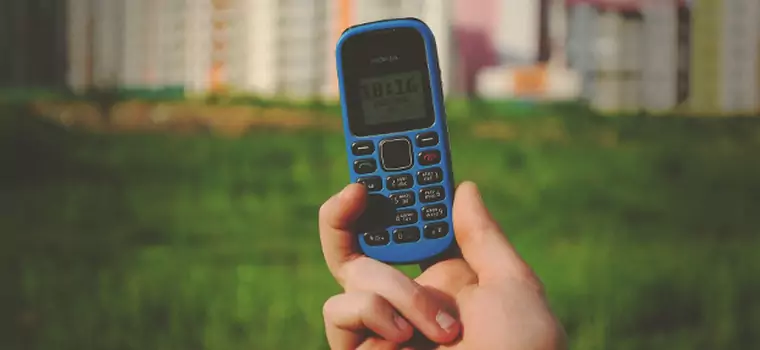 Tanie telefony od AEG debiutują na polskim rynku