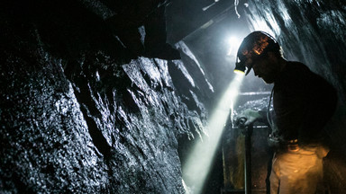 Kilkadziesiąt zakażeń koronawirusem w kopalni Silesia. Wkrótce decyzja ws. testów