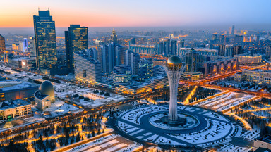 Kazachstan kończy z bezterminowym prawem pobytu dla Rosjan