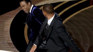 Will Smith tłumaczy się ze swojego ataku agresji na Oscarach. Przeprosił żonę