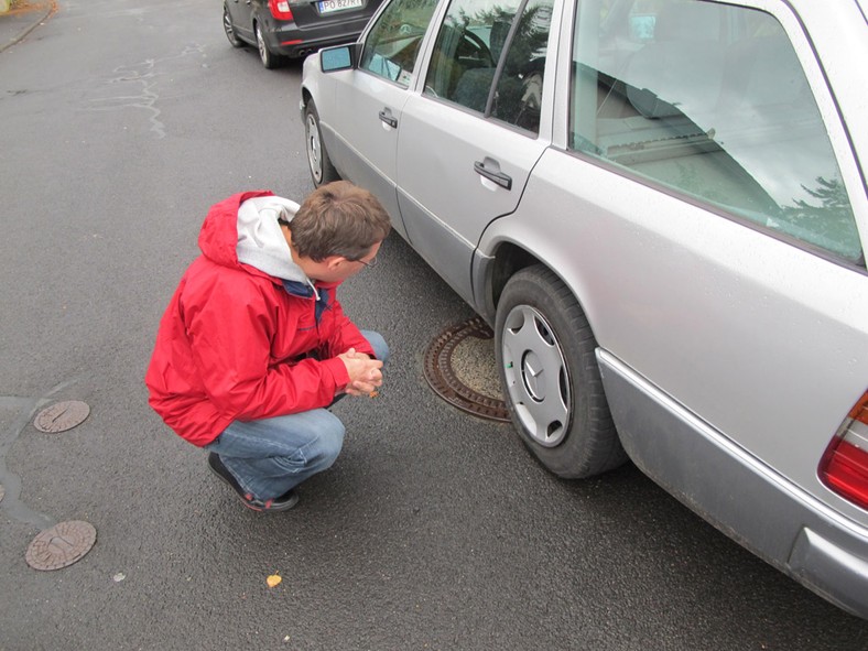 Czy warto jechać po auto do Niemiec? Może w Polsce jest taniej