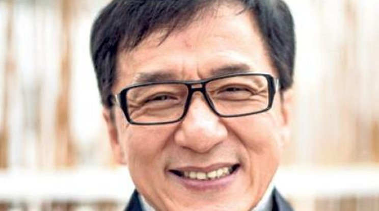 Jackie Chan új filmjét Kína fizeti