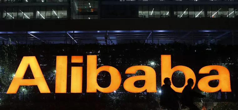 Alibaba patentuje składany smartfon. Firma ma ciekawy pomysł na jego ekran