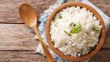 Pięć przepisów na pyszne dania z ryżem