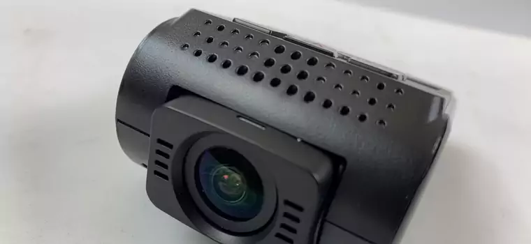 Test kamery Viofo A119 V3 – czy warto kupić kamerę do auta za 500 zł