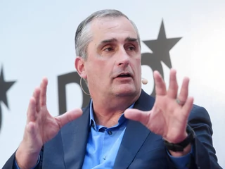 Brian Krzanich