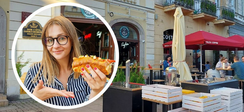 Zjedliśmy nietypowego hot doga w centrum Warszawy za... blisko 100 zł [RELACJA]