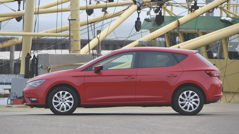 Test 100 tys. km – Seat Leon 1.6 TDI