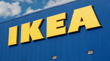 "Metalowe nity mogą się poluzować". IKEA wycofuje popularny produkt dla dzieci