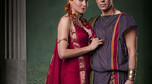 Spartacus: Krew i Piach