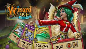 Wizard 101