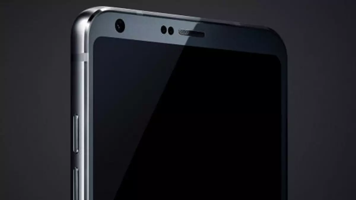 LG G6: polska cena może być naprawdę wysoka