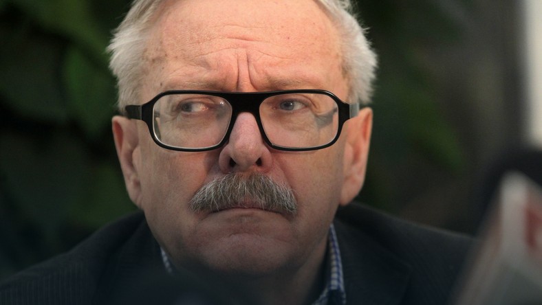 fot. Przemek Wierzchowski/Agencja Gazeta