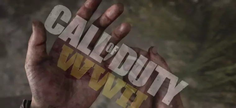 Wojna jak lunapark - Call of Duty: WWII to niezła gra, ale słaba lekcja historii